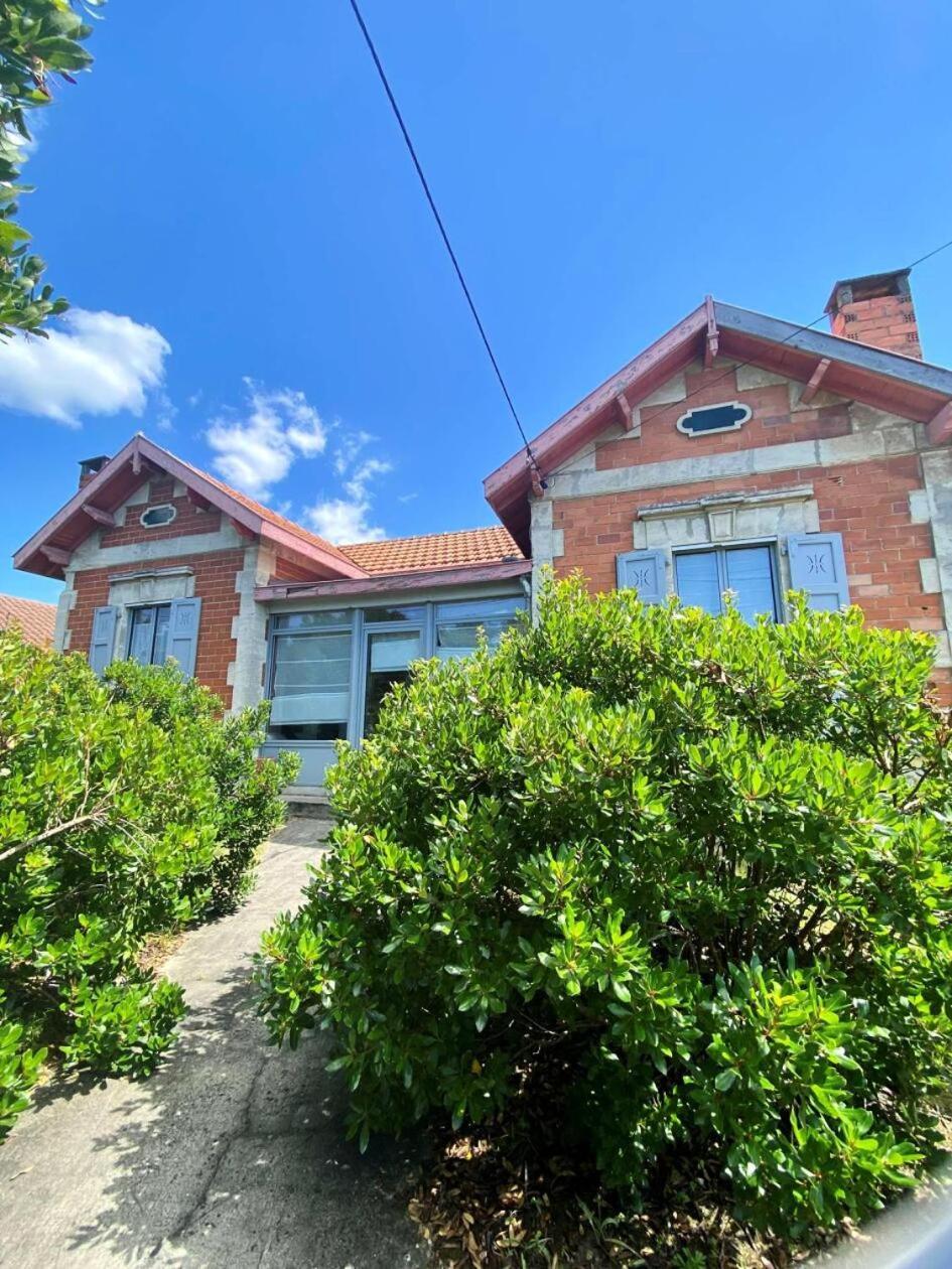 03250-lacanau Ocean - Maison Canaulaise Trois 6 Personnes Ocean Mae-0311 Villa